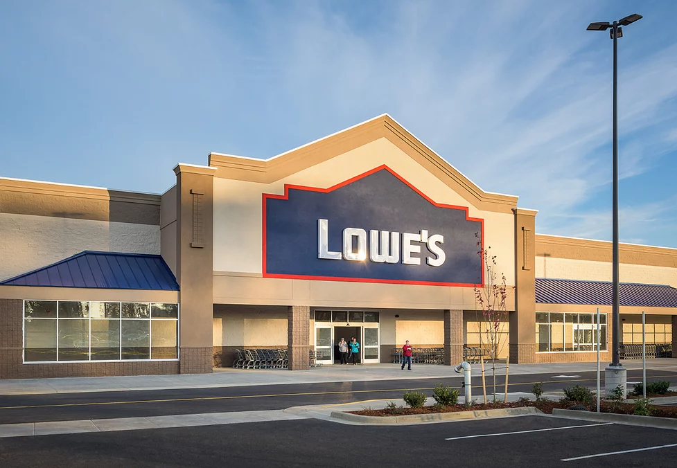 Lowe's HIW