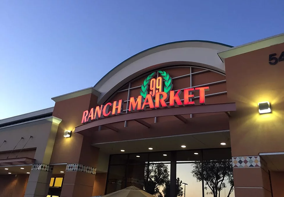 99 Ranch Market