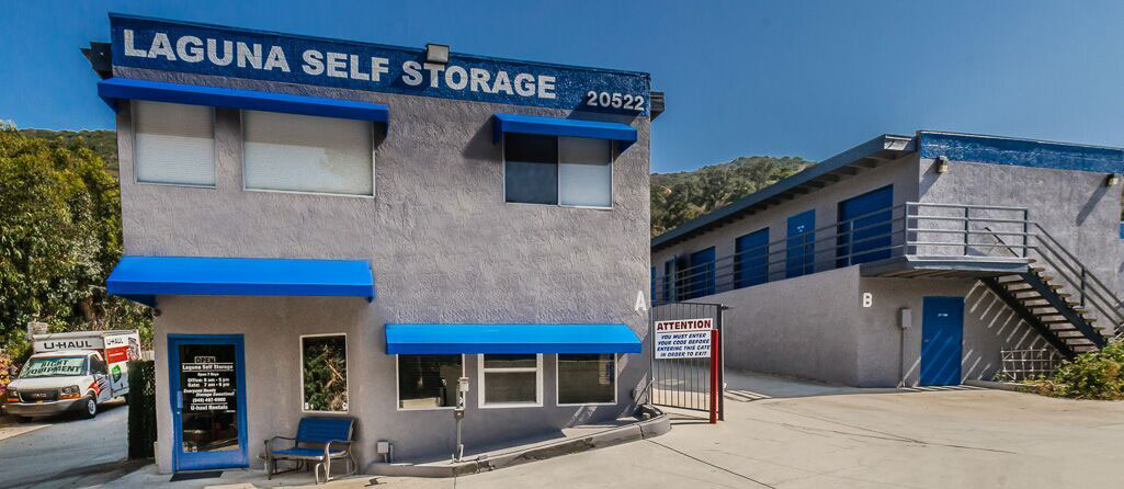 Laguna Self Storage