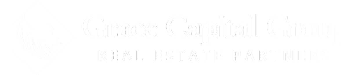Grace Capital logo footer