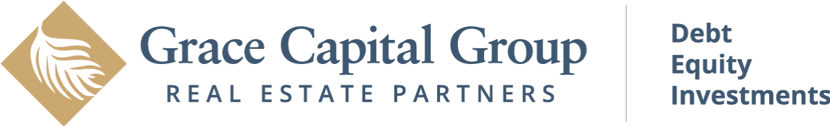 Grace Captial logo header